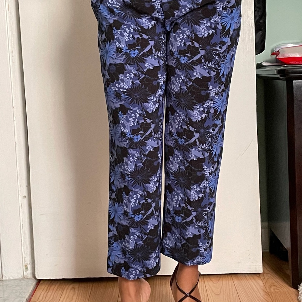 Work pants - Picture 2 of 2